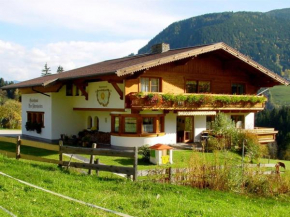 Отель Splendid Apartment in Schladming with Sauna  Шладминг